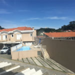 Belo sobrado para venda, em condomínio fechado, no bairro do Tremembé.