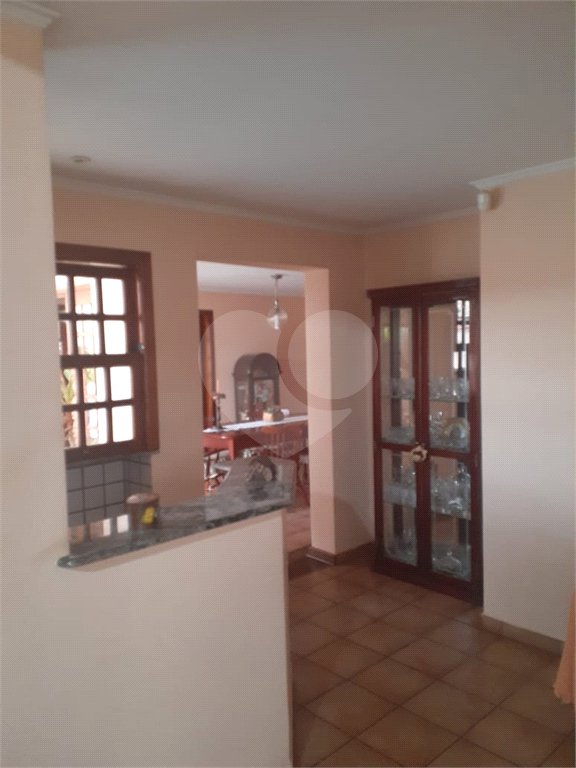 Casa com 4 dorms, Jardim Paulista, Atibaia