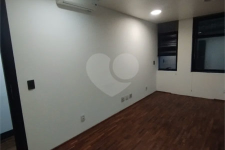 Sala comercial para locação no Jardim Paulista