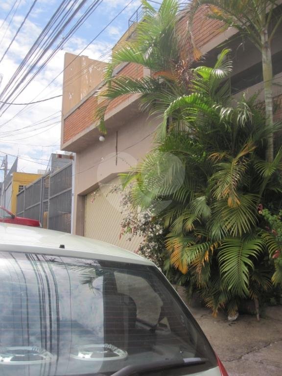 Galpão á venda - Zona Sul