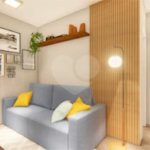 Apartamento à venda com 2 quartos em PENHA, São Paulo, SP
