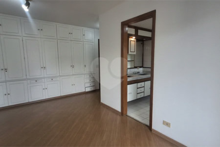 Apartamento para alugar com 4 quartos, sendo 3 suítes,  em Brooklin, São Paulo, SP