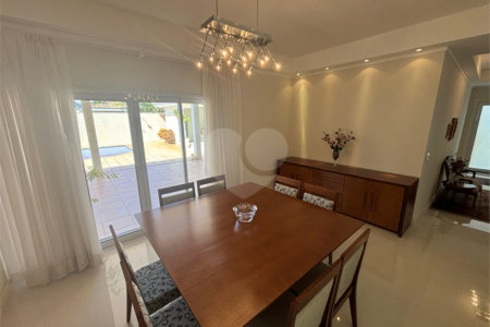 Casa á venda condomínio Damha I
