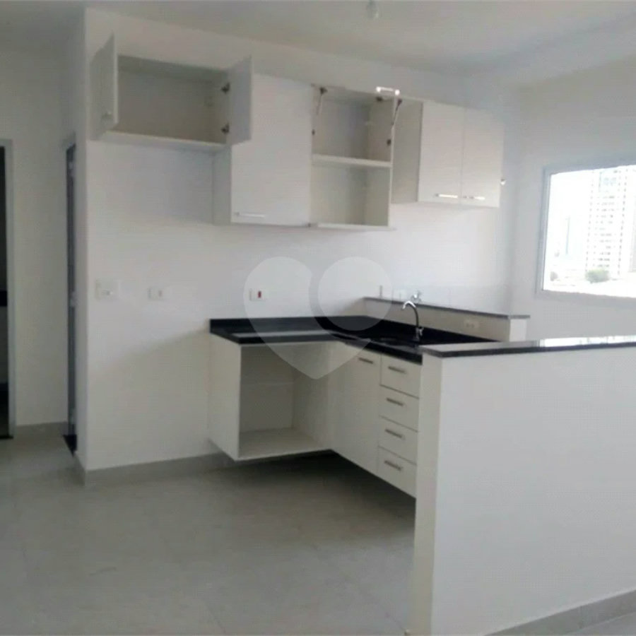 Apartamento 1 dormitório na Mooca para locação