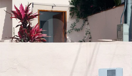 Casa para alugar com 2 quartos, sendo 1 suíte, no Centro, Bertioga, SP