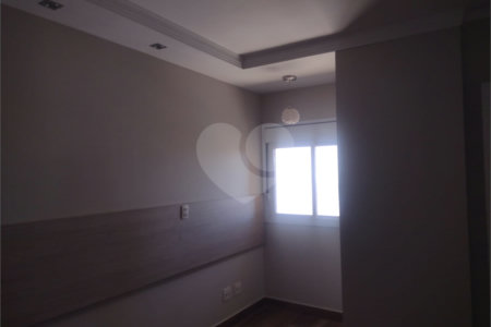 Apartamento á venda no Condomínio Edifício Murano