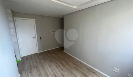 Apartamento à venda com 2 quartos em Butantã, São Paulo, SP