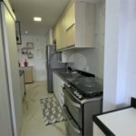 Apartamento Garden à venda na Saúde | 56 m² | 1 dormitório | 1 vaga