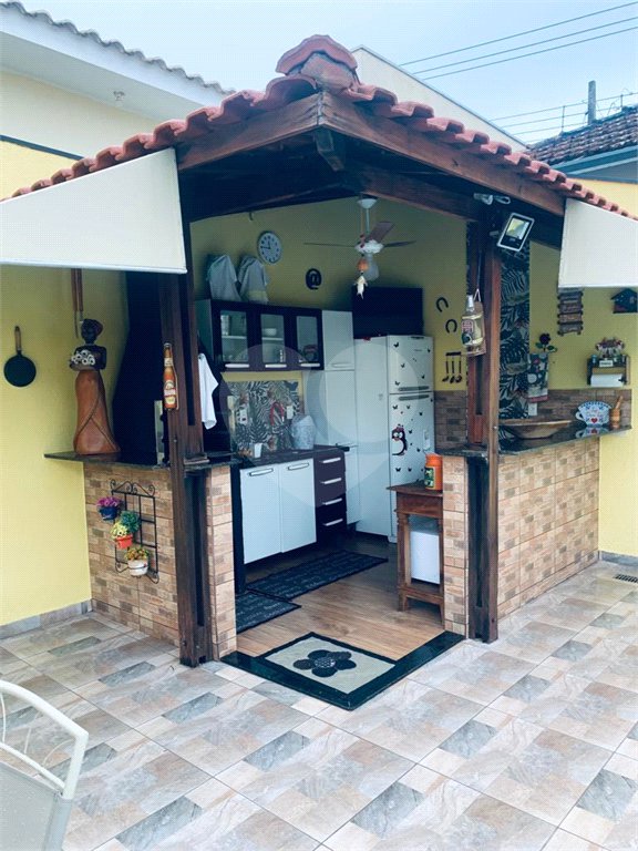 CASA TERREA NO CENTRO