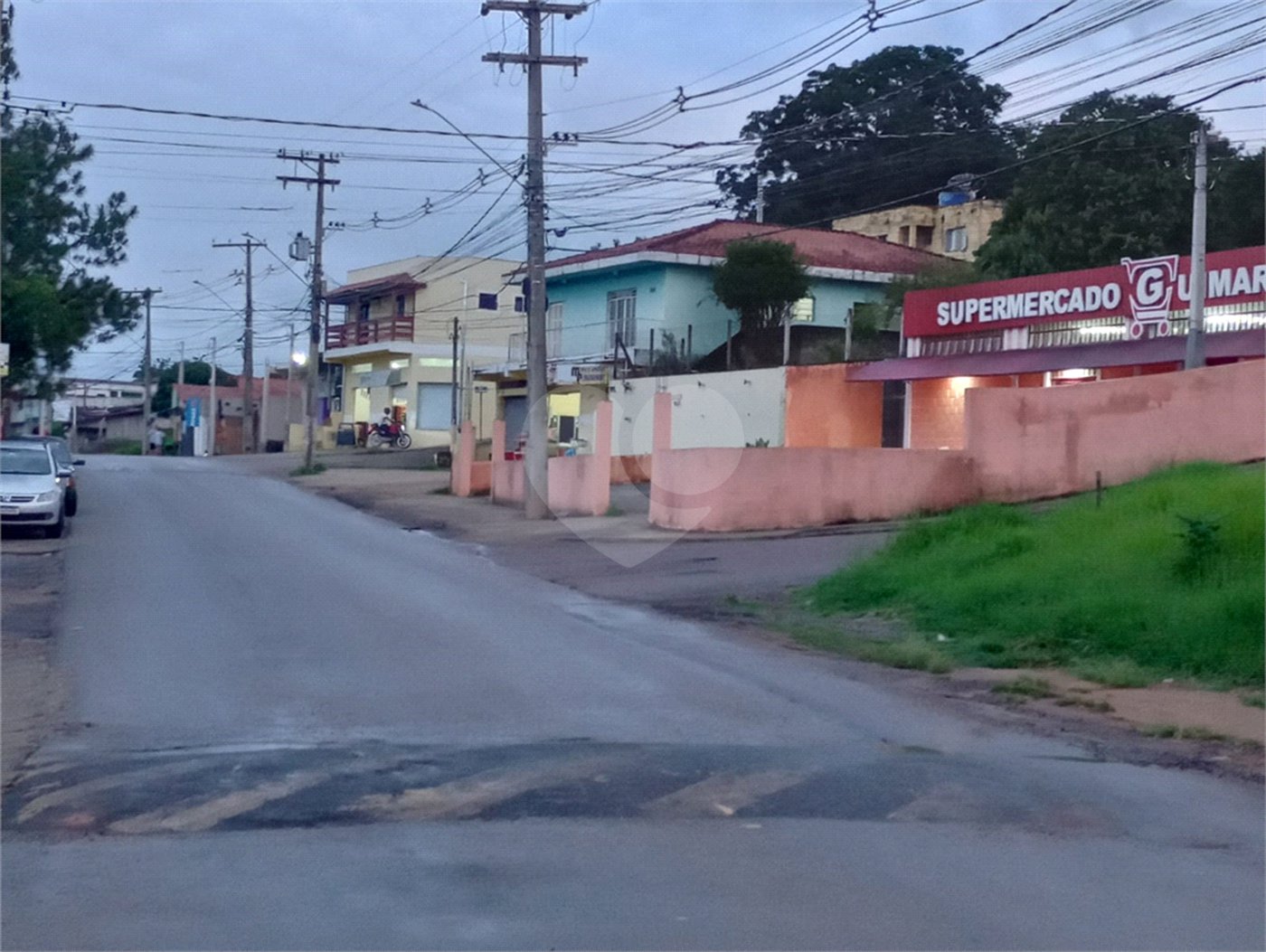 oportunidade ,terreno na av. mathias Lopes