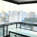 Apartamento à Venda com 210m² com 3 dormitórios e 3 vagas em Perdizes - Estuda permuta .