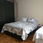 Apartamento de 80m2 com 1 quarto à venda na Vila Mariana