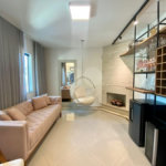 Sobrado 293 mt - 03 suites 2 closed, Sala esposa , sala Tv 5 wcs -
