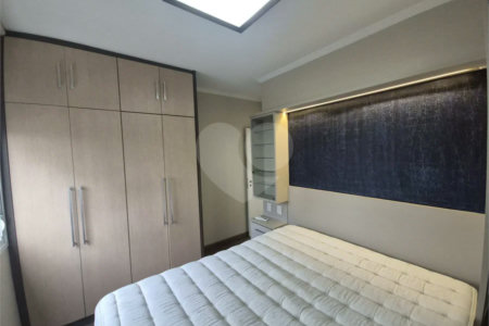Apartamento à venda com 3 suítes em Parque Prado, Campinas, SP