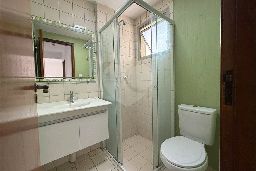 Apartamento à venda com 2 quartos em Imirim, São Paulo, SP