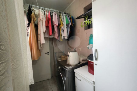 Apartamento com 70m² , 2 dormitórios , sendo 1 suíte , 2 vagas , à venda no Bosque da Saúde.