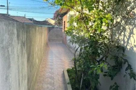 CASA A VENDA NO RESIDENCIAL DOM PEDRO, 2 DORMITORIOS, 1 BANHEIRO, 1 VAGA, SÃO JOSÉ DOS CAMPOS/SP.