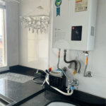 Excelente apartamento à venda em Mauá, 3 quartos, 60 m2, 1 vaga!