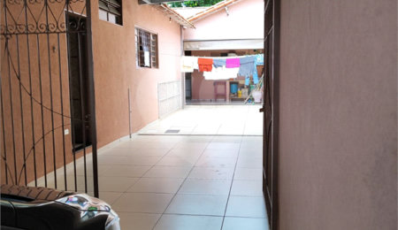 Casa à venda com 3 quartos, sendo 1 suíte,  em Jardim Cruzeiro do Sul, São Carlos, SP