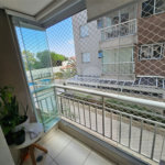 Apartamento a venda ao lado do Shopping Andorinha 2 quartos 1 vaga