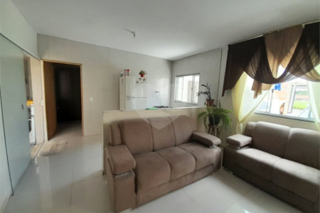 Casa em fase de acabamento no Arcoville – Personalize seu lar!