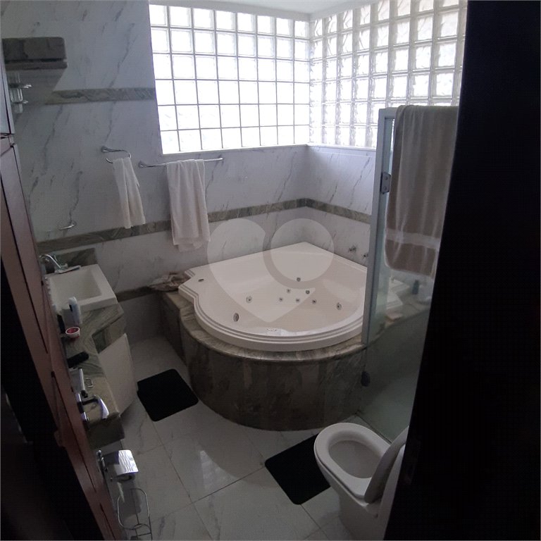 Condomínio Residencial Parque Tecnológico Damha I