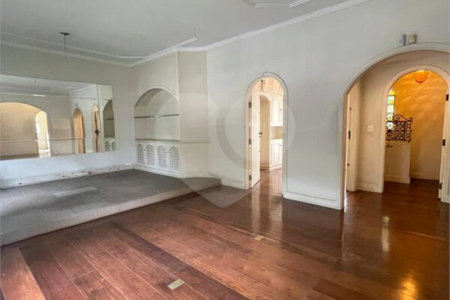 Excelente casa para locação comercial ou residencial com 323m² na Aclimação!!