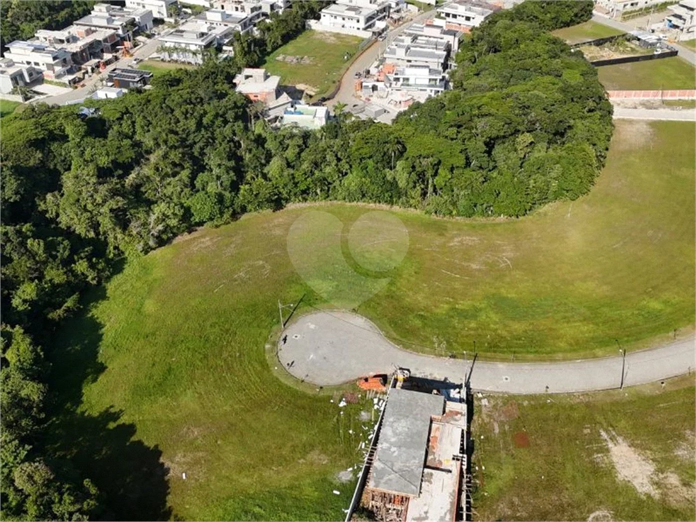 Terreno à venda em Riviera de São Lourenço, Bertioga, SP