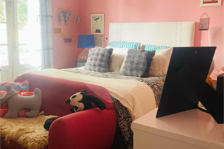 Casa com alma e espaço de sobra — perfeita pra quem busca conforto, praticidade e um toque de charme!