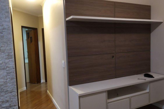 Apartamento à venda com 3 quartos, sendo 1 suíte, em Cidade São Francisco, São Paulo - SP