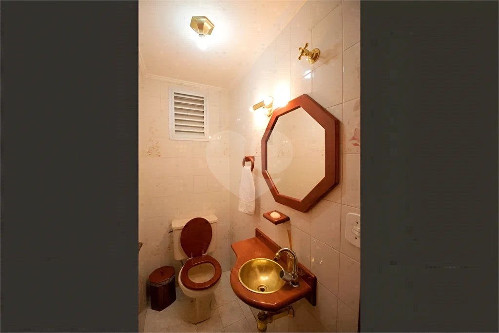 Apartamento à venda 120m² com 3 Quartos, 1 suíte e 2 Vagas - Vila da Saúde