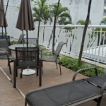 Apartamento com 2 vagas no Campo Belo