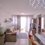 Oportunidade Apartamento mobiliado á venda na saude com 60m² com 2 dorm e 2 vaga. Aceita e estuda Permuta ( sujeito a avaliação).