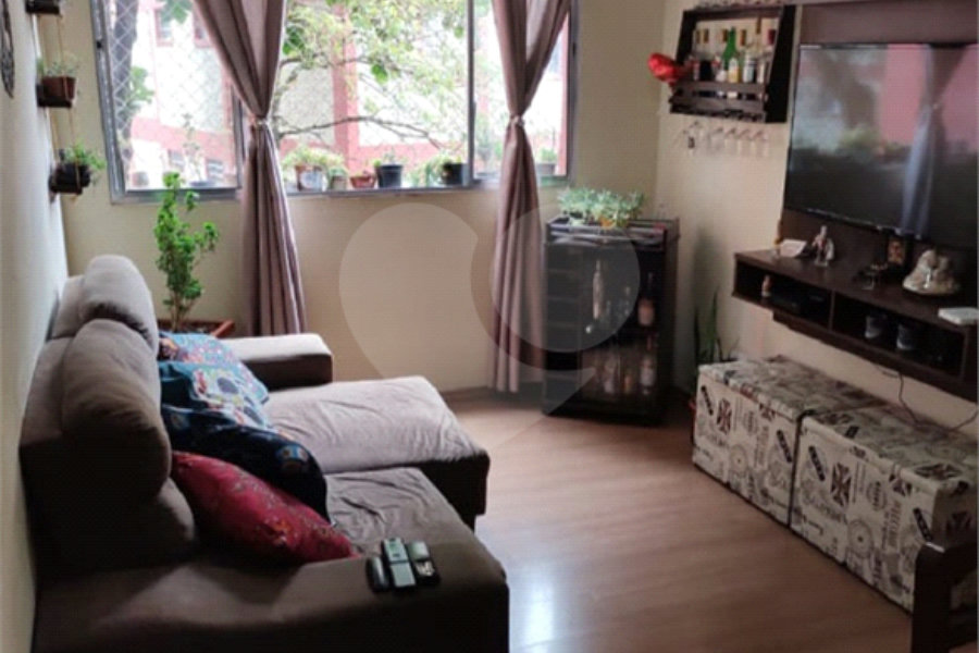 Apartamento a venda no Jaçanã