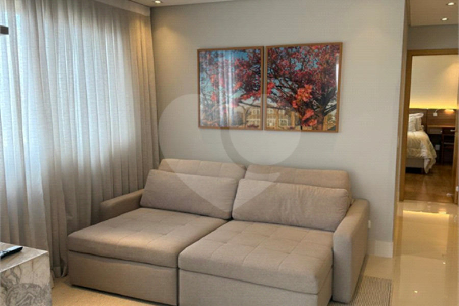 Apartamento para venda em Santana Zona Norte.