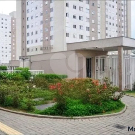Apartamento com 42m² , 2 dormitórios , 1 vaga , à venda em Pirituba.