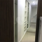 Studio à venda com 39 m² por 429 mil reais a 650 metros da estação Anhangabaú do metrô.
