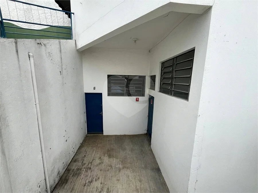 Salão comercial para locação 44m²- Cesár de Sousa- Mogi das Cruzes
