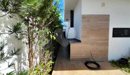 Casa à venda com 3 suítes no condomínio Damha III, São Carlos - SP