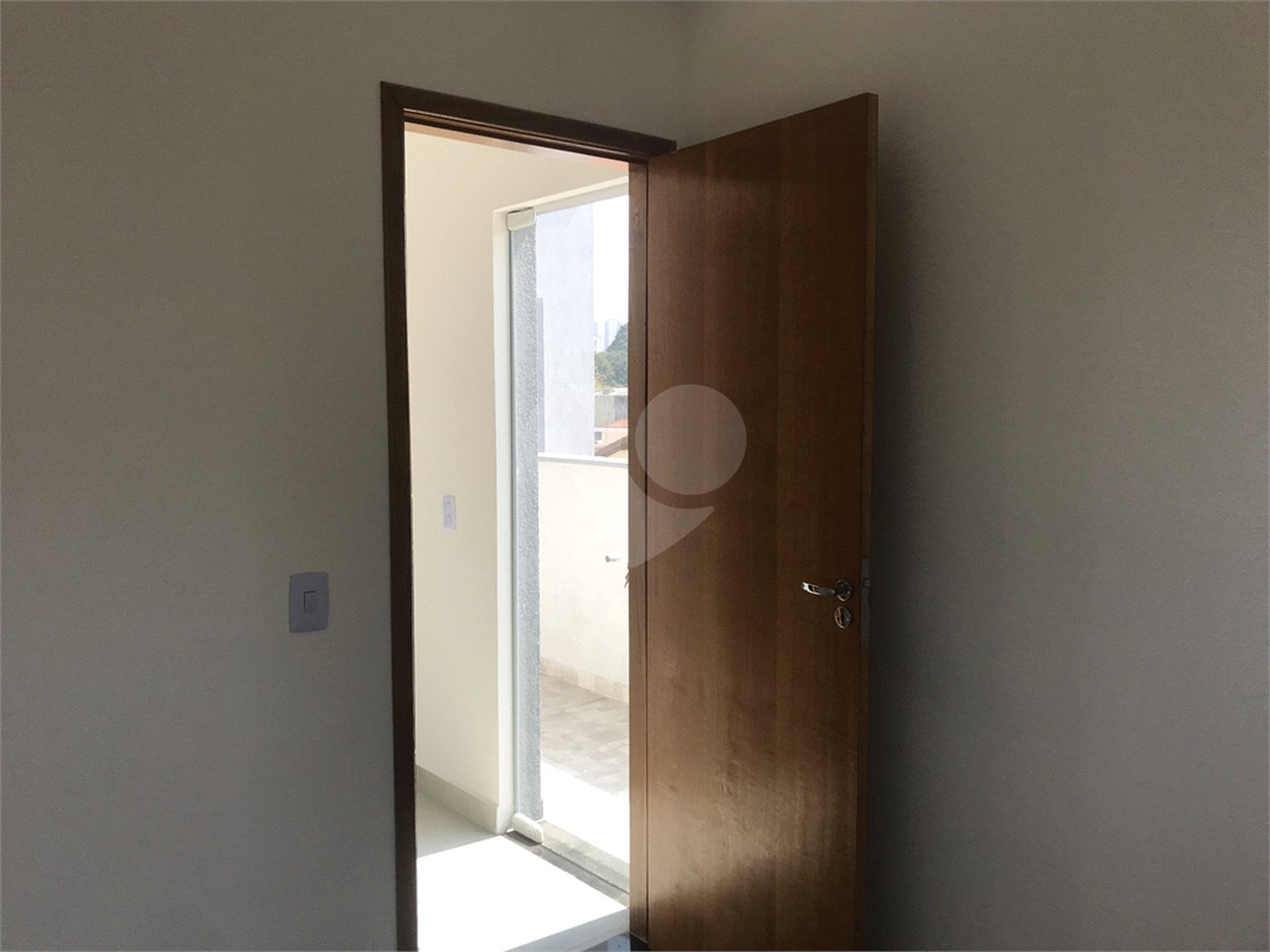 Apartamento à venda com 2 quartos em Carandiru, São Paulo, SP