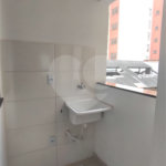 APARTAMENTO NOVO À VENDA - PROXIMO AO METRO BELEM
