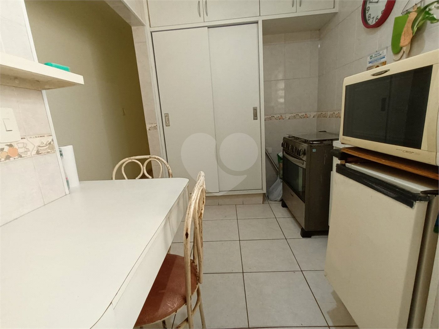Casa térrea com duas edículas para venda - Saúde, SP.