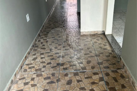 CASA PARA VENDA NO RESIDENCIAL ASTOLPHO LUIZ DO PRADO
