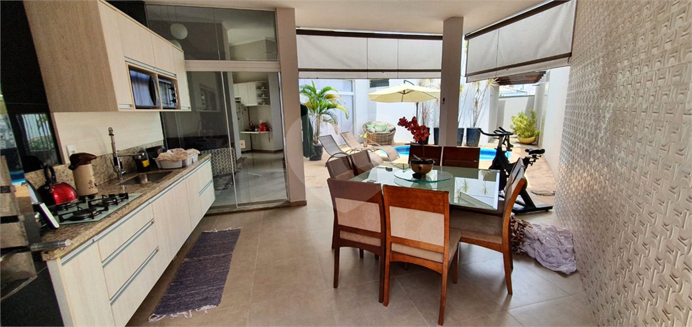 Casa para venda em Araraquara/SP.