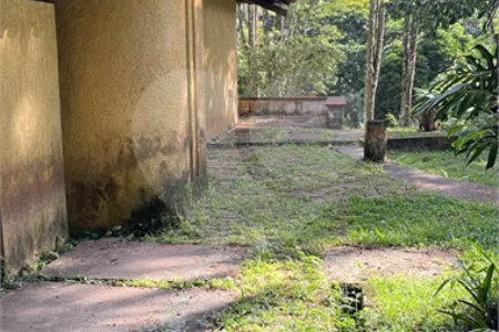 Sitio á venda - Itapecerica
