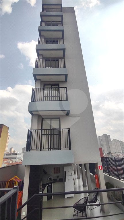 APARTAMENTO NOVO À VENDA - PROXIMO AO METRO BELEM