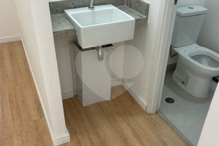 Apartamento Garden , 44m² ,1 dormitório , à venda na Vila Clementino