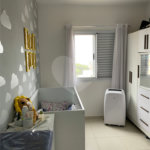 Lindo Apartamento no Crystal Palace.