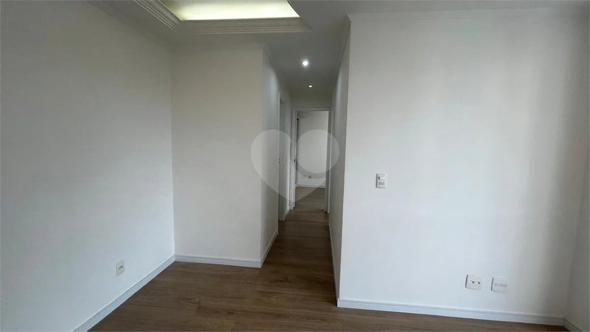 Apartamento Vila Leopoldina