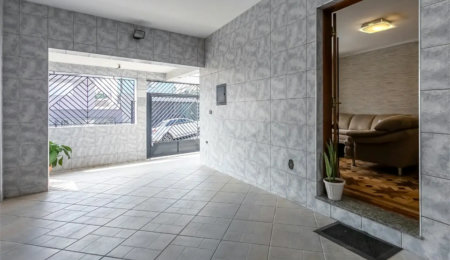 Sobrado à venda com 3 quartos em Vila Guarani (z Sul), São Paulo, SP